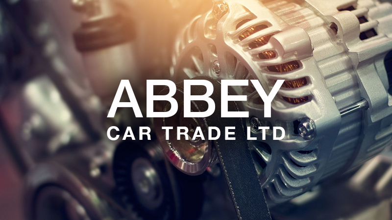 Abbey Car Trade