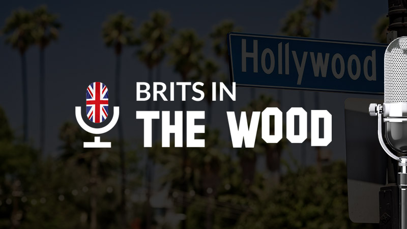 Brits In The Wood