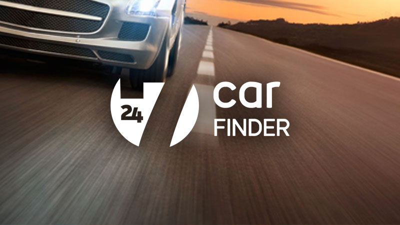 Car Finder 247
