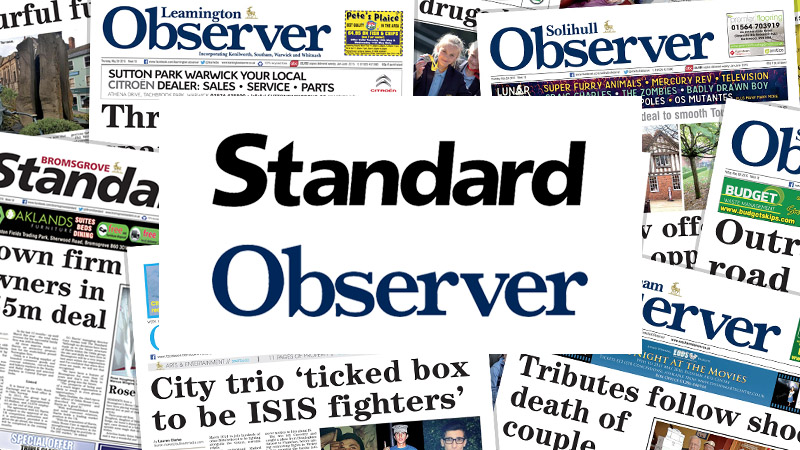 Newspapers
