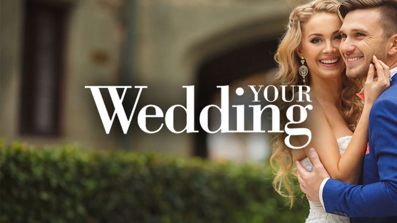 Your Wedding